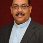 Rev. Pablo R. Caraballo