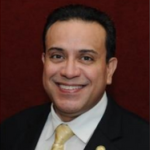 Dr. Norberto Dominguez